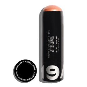 19/99 Cream Highlight Stick Miele 6.5 g .23 oz Full Size NEW Sealed Golden
